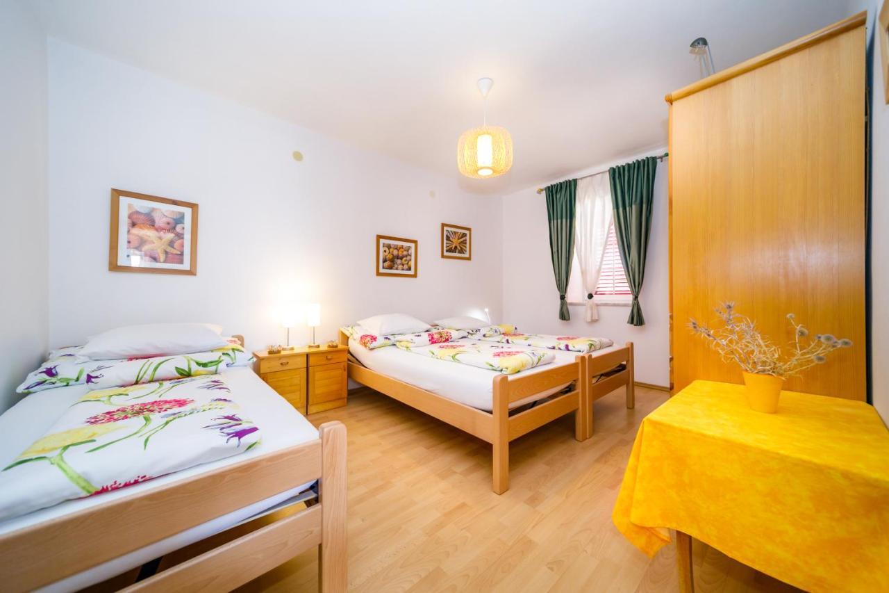 Apartment Marko Kornić المظهر الخارجي الصورة