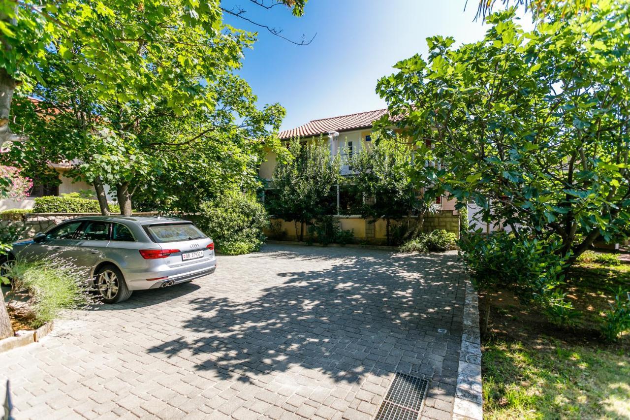 Apartment Marko Kornić المظهر الخارجي الصورة