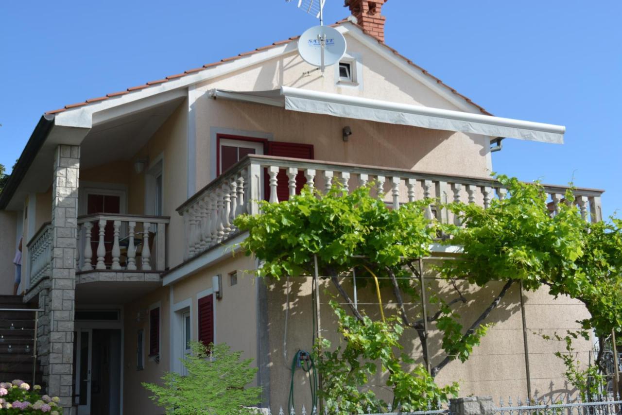 Apartment Marko Kornić المظهر الخارجي الصورة