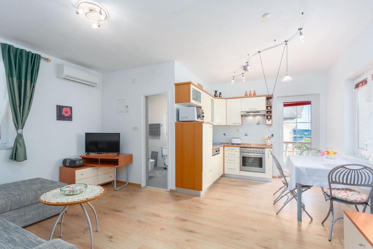 Apartment Marko Kornić المظهر الخارجي الصورة