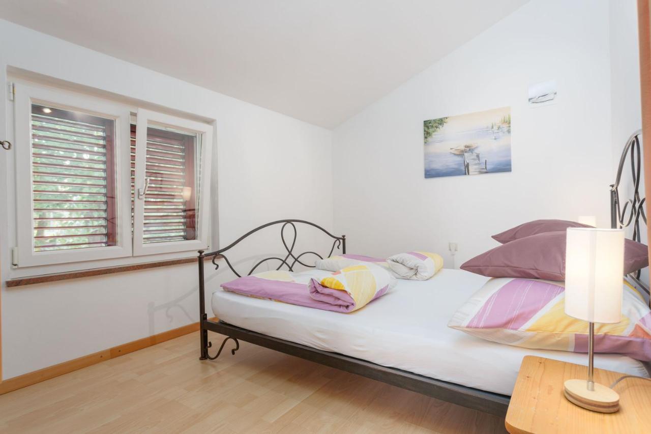 Apartment Marko Kornić المظهر الخارجي الصورة