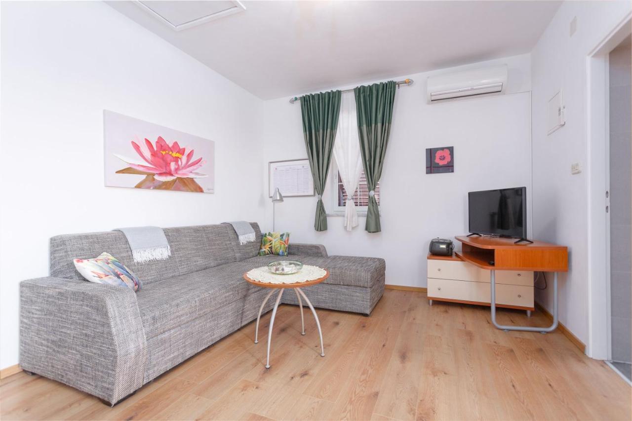 Apartment Marko Kornić المظهر الخارجي الصورة