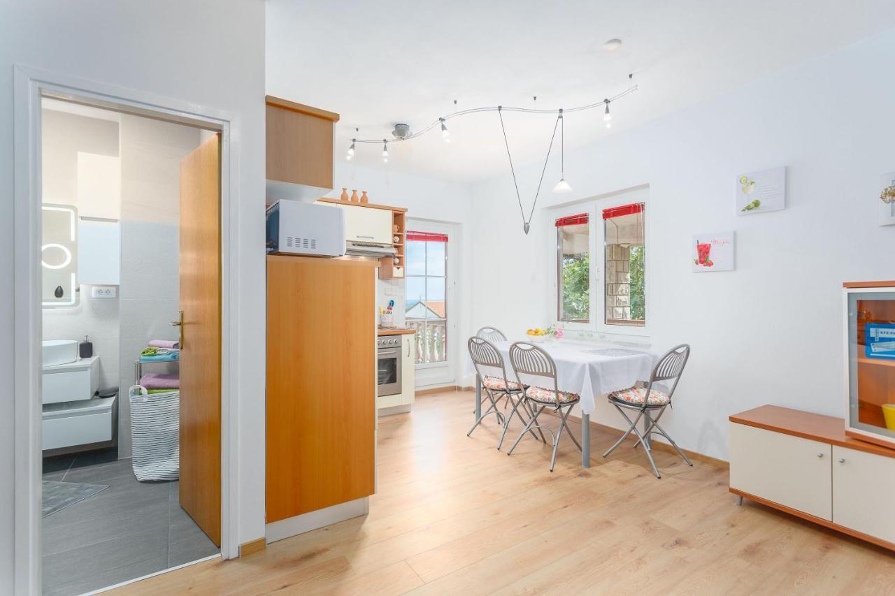 Apartment Marko Kornić المظهر الخارجي الصورة